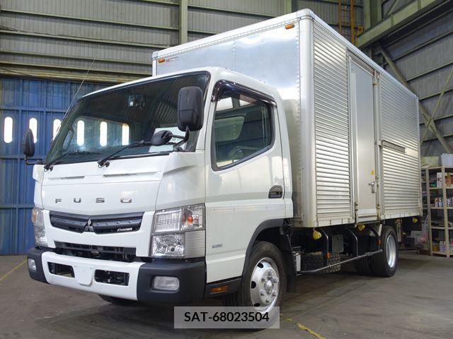 Mitsubishi CANTER 2014-11 220172-0