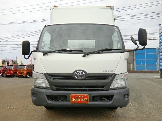 Toyota DYNA TRUCK 2013-02 15037-28
