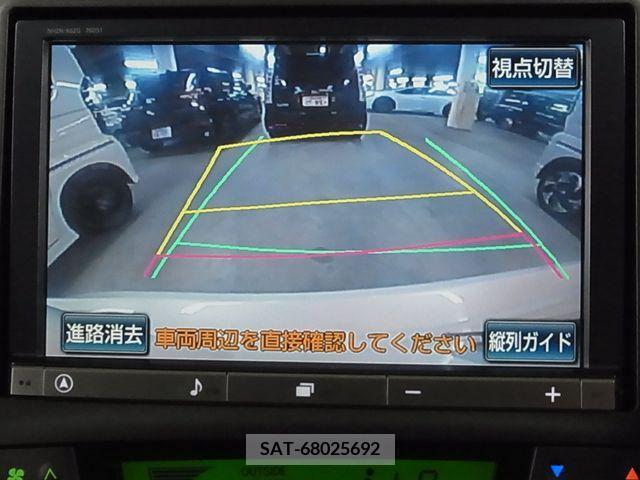 Toyota PRIUS 2013-07 366545-16