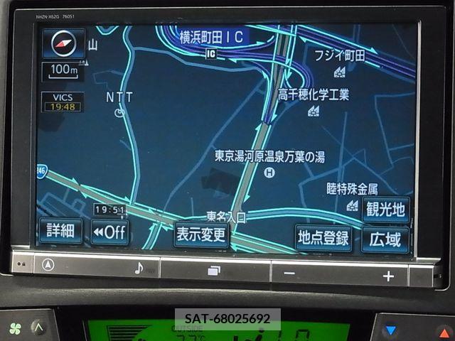 Toyota PRIUS 2013-07 366545-15