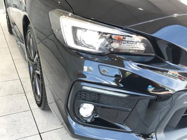 Subaru WRX S4 2019-12 187679-15