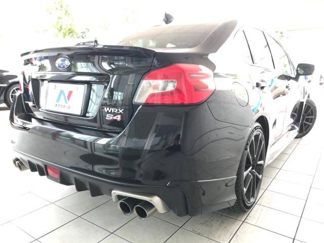Subaru WRX S4 2019-12 187679-19