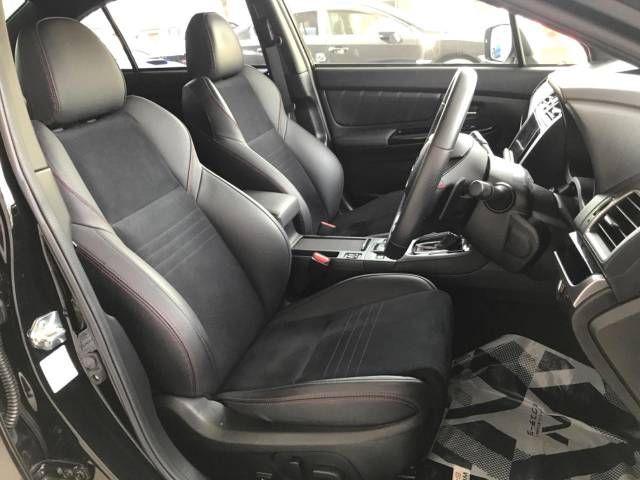 Subaru WRX S4 2019-12 187679-11