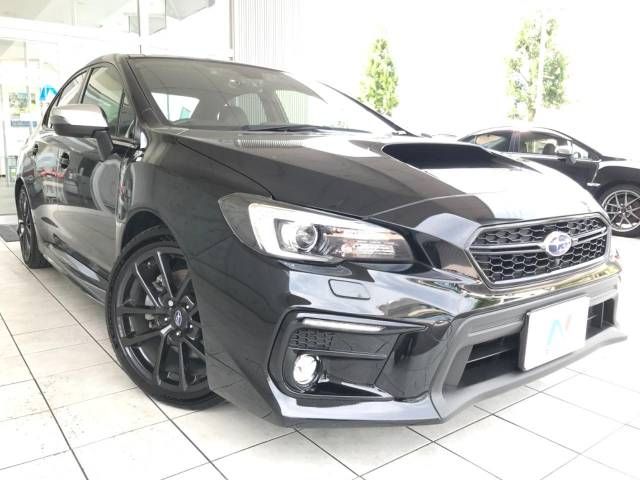 Subaru WRX S4 2019-12 187679-18