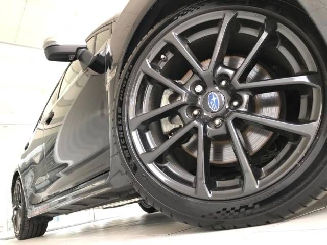 Subaru WRX S4 2019-12 187679-14