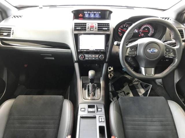 Subaru WRX S4 2019-12 187679-1