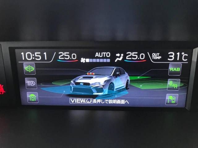 Subaru WRX S4 2019-12 187679-4