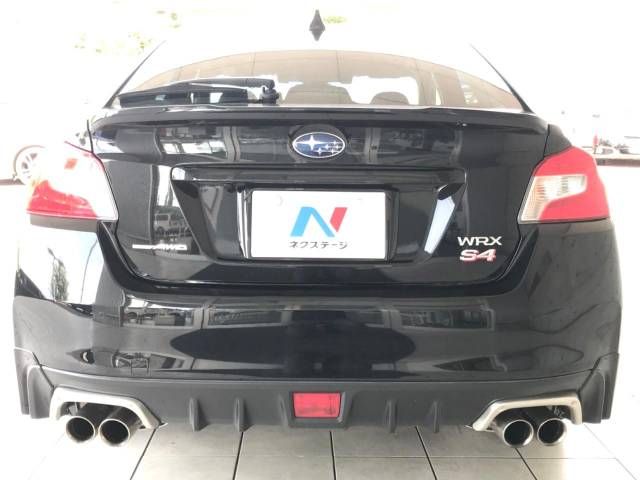 Subaru WRX S4 2019-12 187679-17