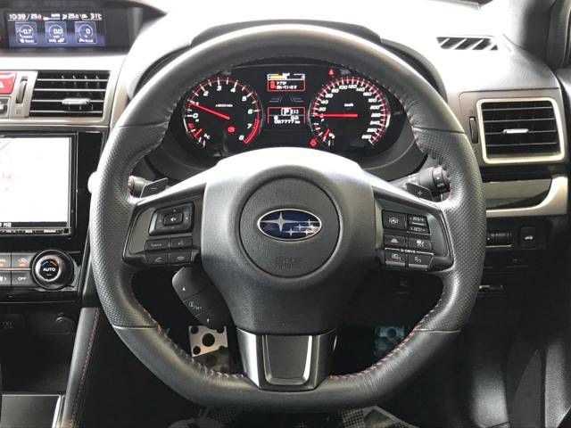 Subaru WRX S4 2019-12 187679-10