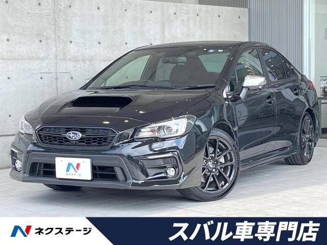 Subaru WRX S4 2019-12 187679-0