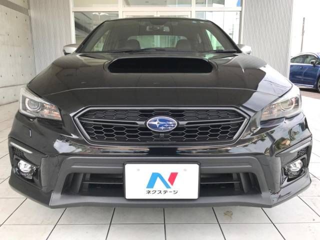Subaru WRX S4 2019-12 187679-16