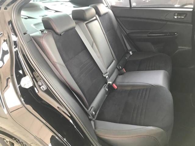 Subaru WRX S4 2019-12 187679-12