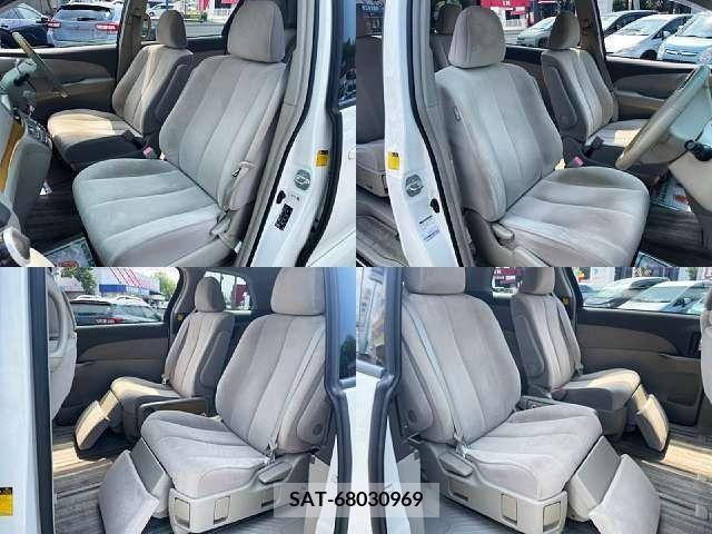Toyota ESTIMA 2008-02 359854-7