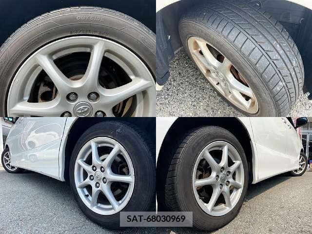 Toyota ESTIMA 2008-02 359854-6