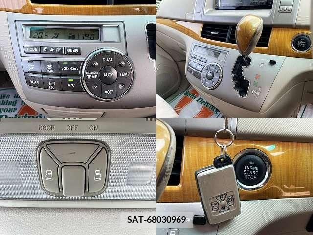 Toyota ESTIMA 2008-02 359854-4