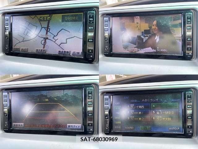 Toyota ESTIMA 2008-02 359854-3