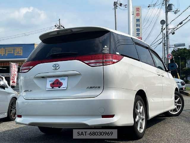 Toyota ESTIMA 2008-02 359854-2