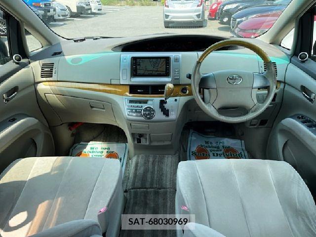 Toyota ESTIMA 2008-02 359854-1