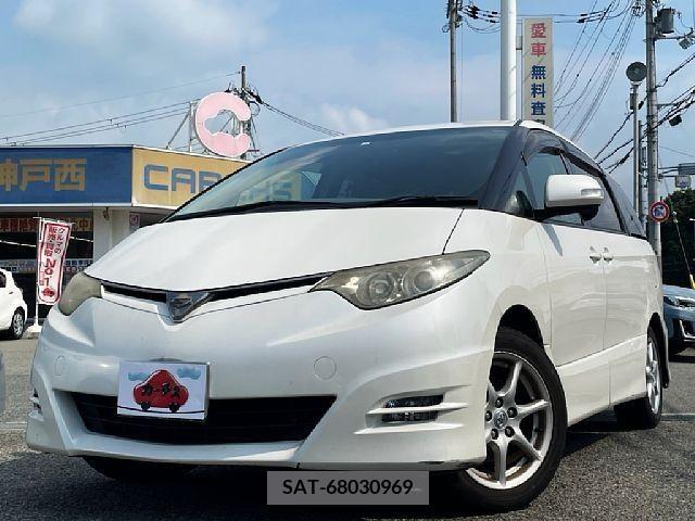 Toyota ESTIMA 2008-02 359854-0