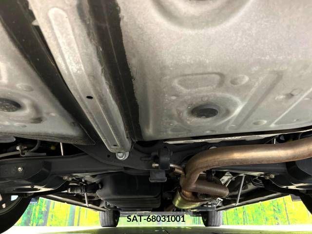 Toyota VELLFIRE 2017-06 394747-19