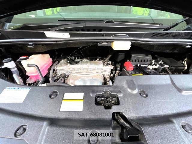 Toyota VELLFIRE 2017-06 394747-18