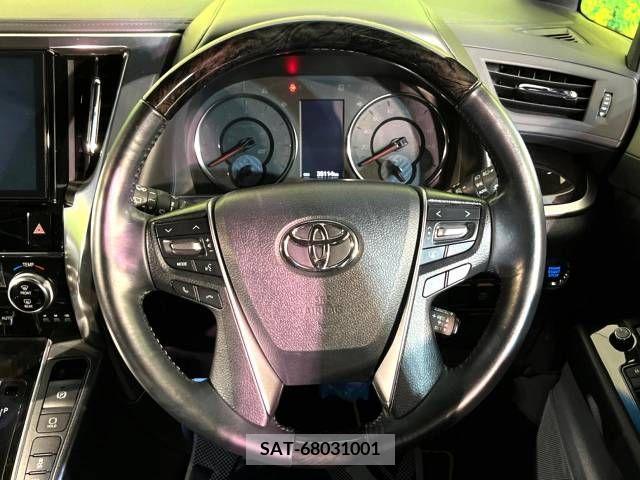 Toyota VELLFIRE 2017-06 394747-10