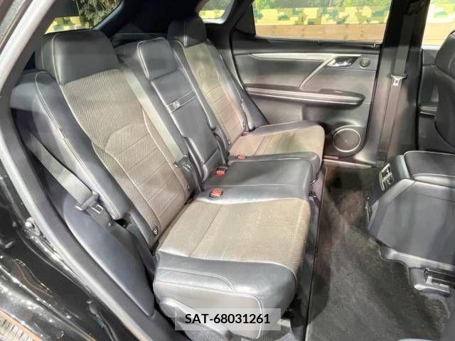 Lexus RX 2017-07 275764-16