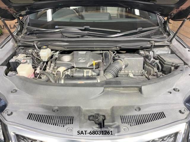 Lexus RX 2017-07 275764-13