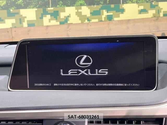 Lexus RX 2017-07 275764-2