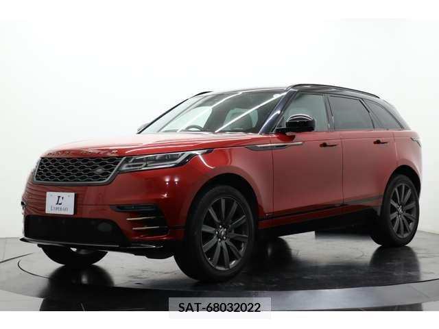 ROVER RANGE ROVER 2018-07 381672-14