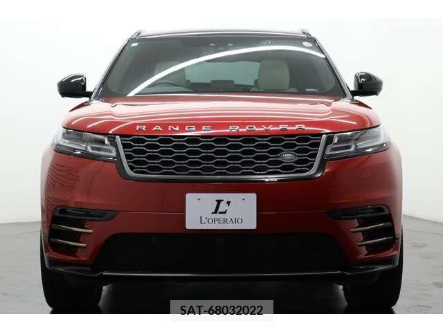 ROVER RANGE ROVER 2018-07 381672-13