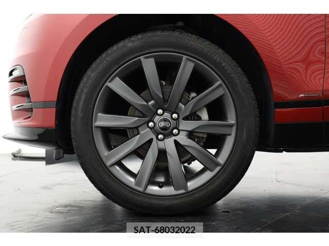 ROVER RANGE ROVER 2018-07 381672-4