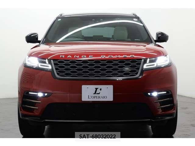 ROVER RANGE ROVER 2018-07 381672-12