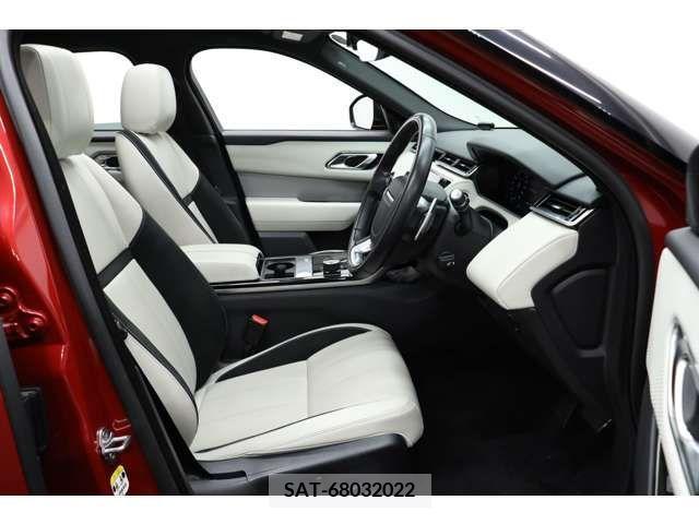ROVER RANGE ROVER 2018-07 381672-1