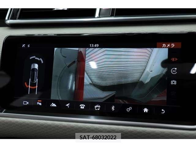 ROVER RANGE ROVER 2018-07 381672-10