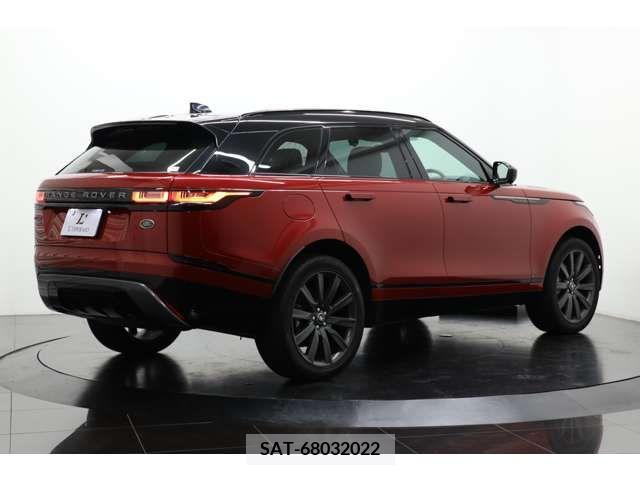 ROVER RANGE ROVER 2018-07 381672-17