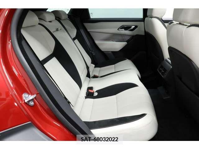 ROVER RANGE ROVER 2018-07 381672-8