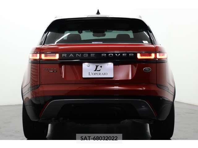 ROVER RANGE ROVER 2018-07 381672-16
