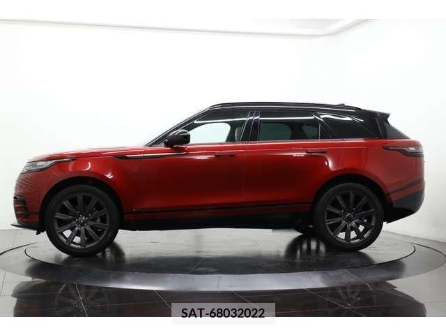 ROVER RANGE ROVER 2018-07 381672-15