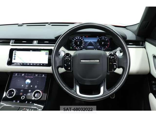 ROVER RANGE ROVER 2018-07 381672-7