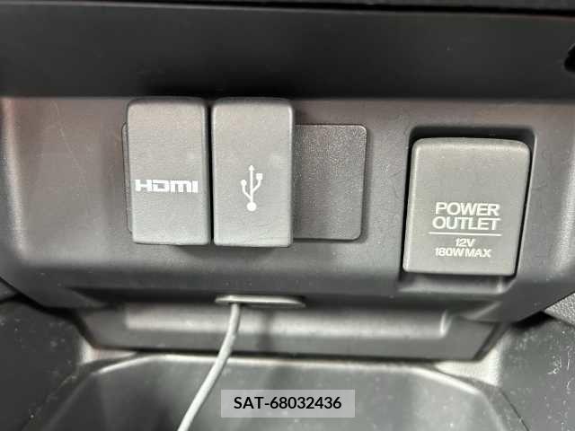 Honda FIT 2013-09 376662-7