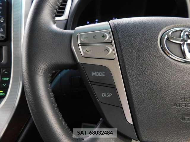 Toyota VELLFIRE 2012-05 299883-12
