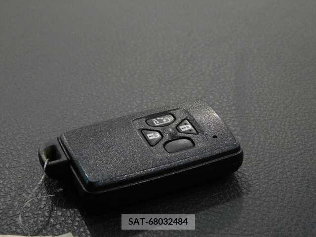 Toyota VELLFIRE 2012-05 299883-10