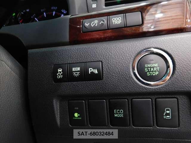 Toyota VELLFIRE 2012-05 299883-9