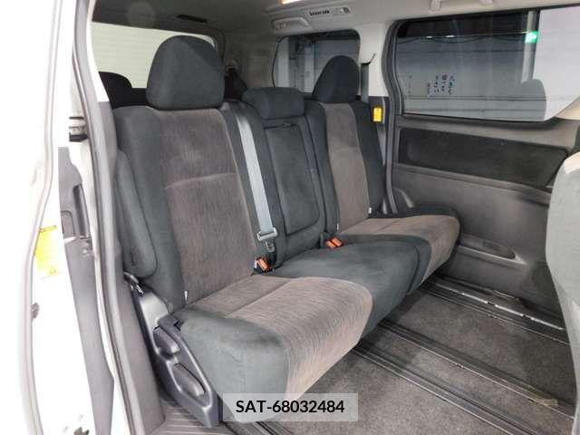Toyota VELLFIRE 2012-05 299883-17