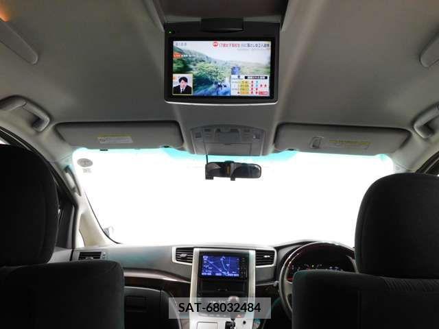 Toyota VELLFIRE 2012-05 299883-5