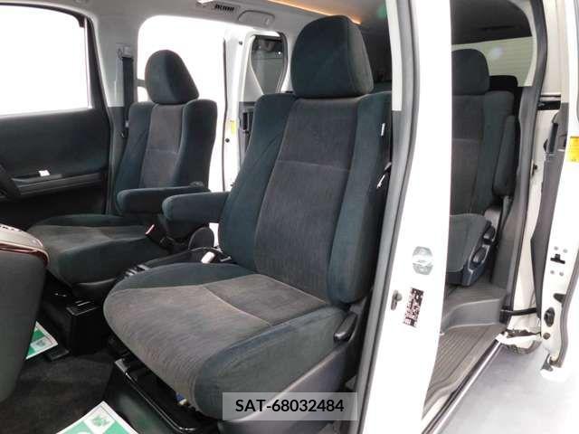 Toyota VELLFIRE 2012-05 299883-15
