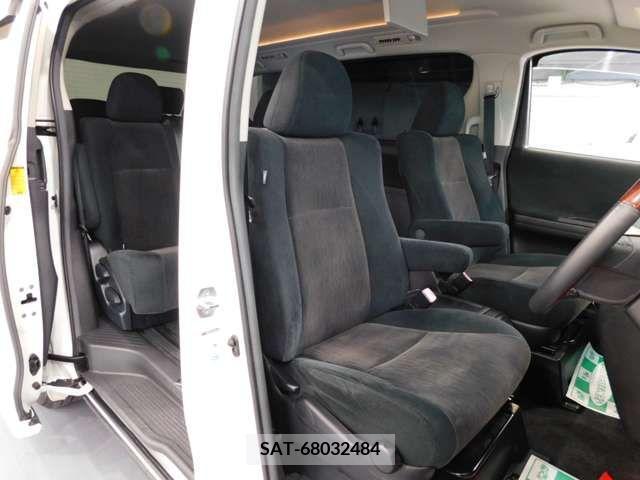 Toyota VELLFIRE 2012-05 299883-14
