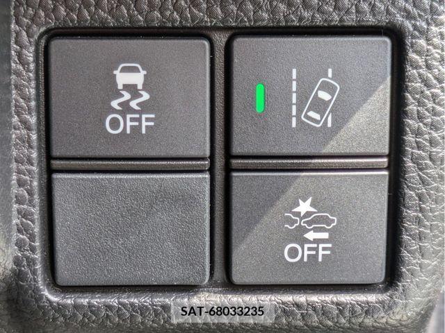 Honda N BOX CUSTOM 2018-03 347398-27