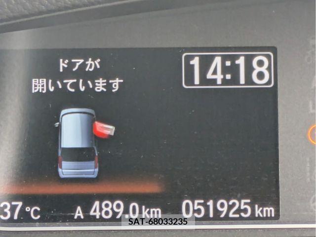 Honda N BOX CUSTOM 2018-03 347398-24
